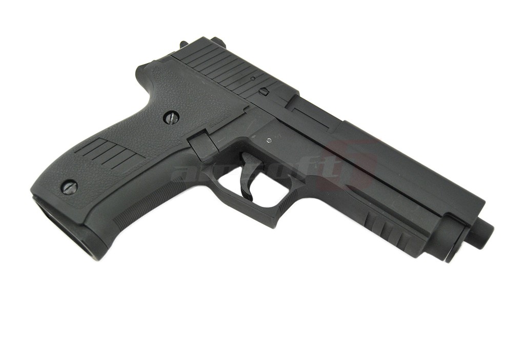 Cyma SIG P226 electric CM.122 3