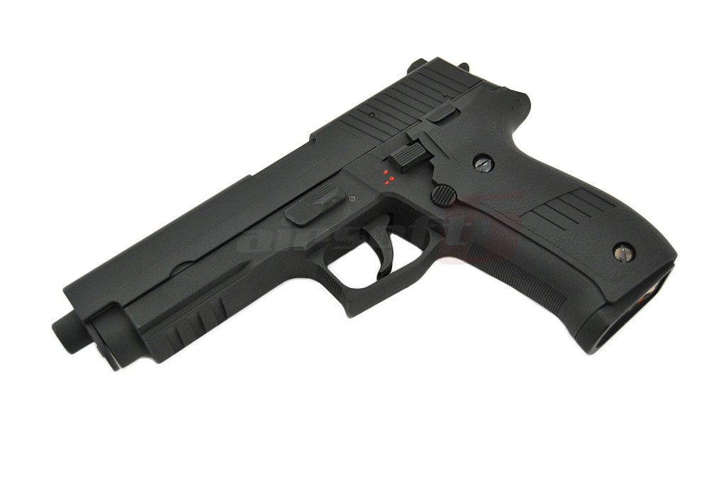 Cyma SIG P226 electric CM.122 4