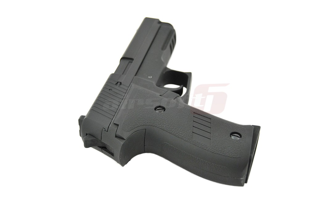 Cyma SIG P226 electric CM.122 6