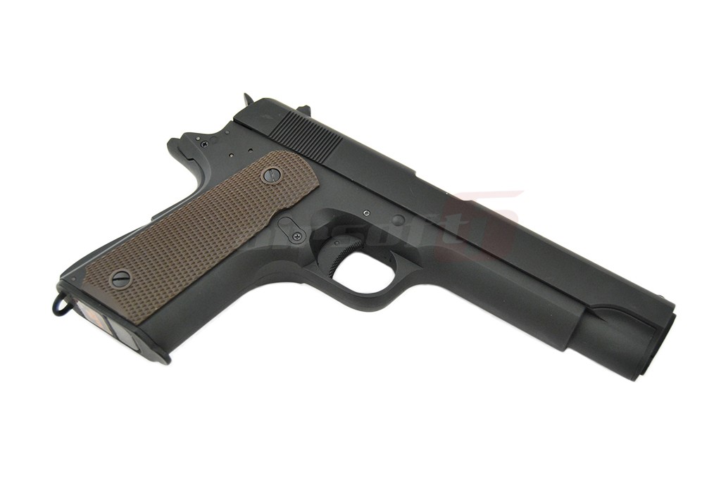 Cyma 1911 electric CM.123 3