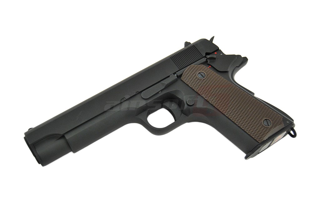 Cyma 1911 electric CM.123 5