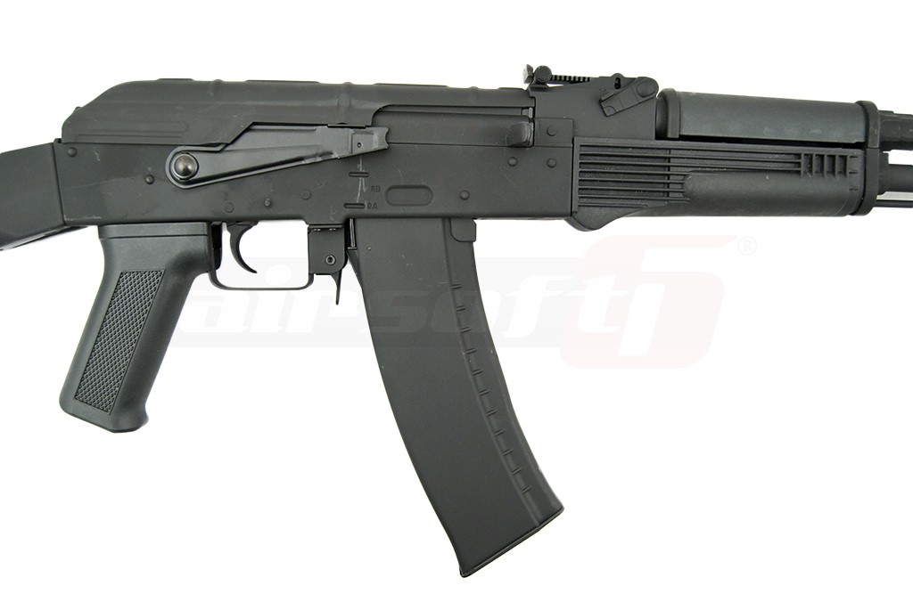 Cyma AK105 tactic CM.031B 4
