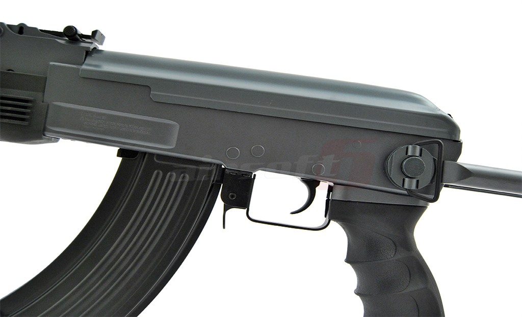 Cyma AK47 Tactic CM.028B 8