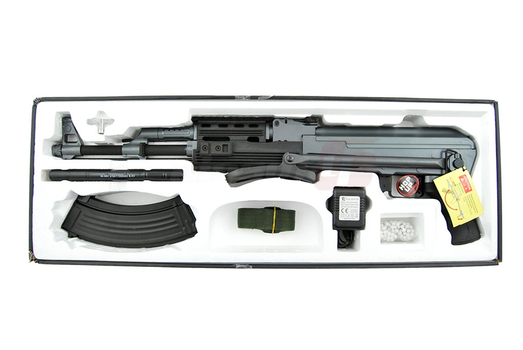 Cyma AK47 Tactic CM.028B 2