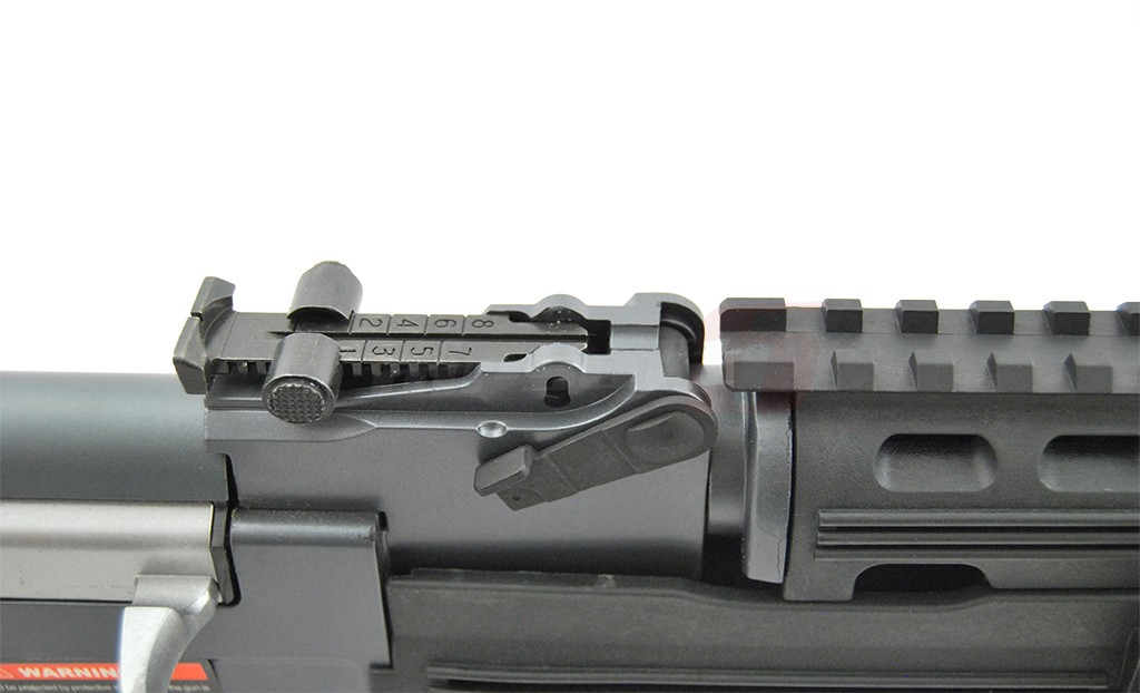 Cyma AK47 Tactic CM.028B 10