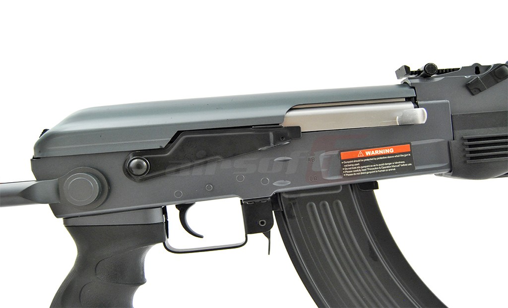 Cyma AK47 Tactic CM.028B 9