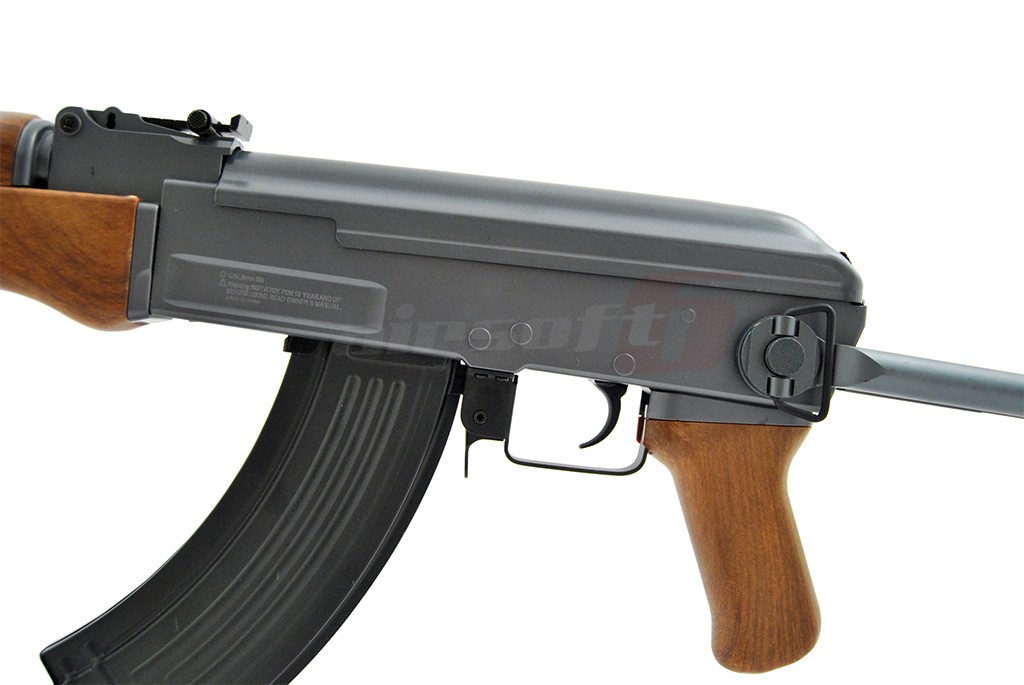 Cyma AK47 S CM.028S 6