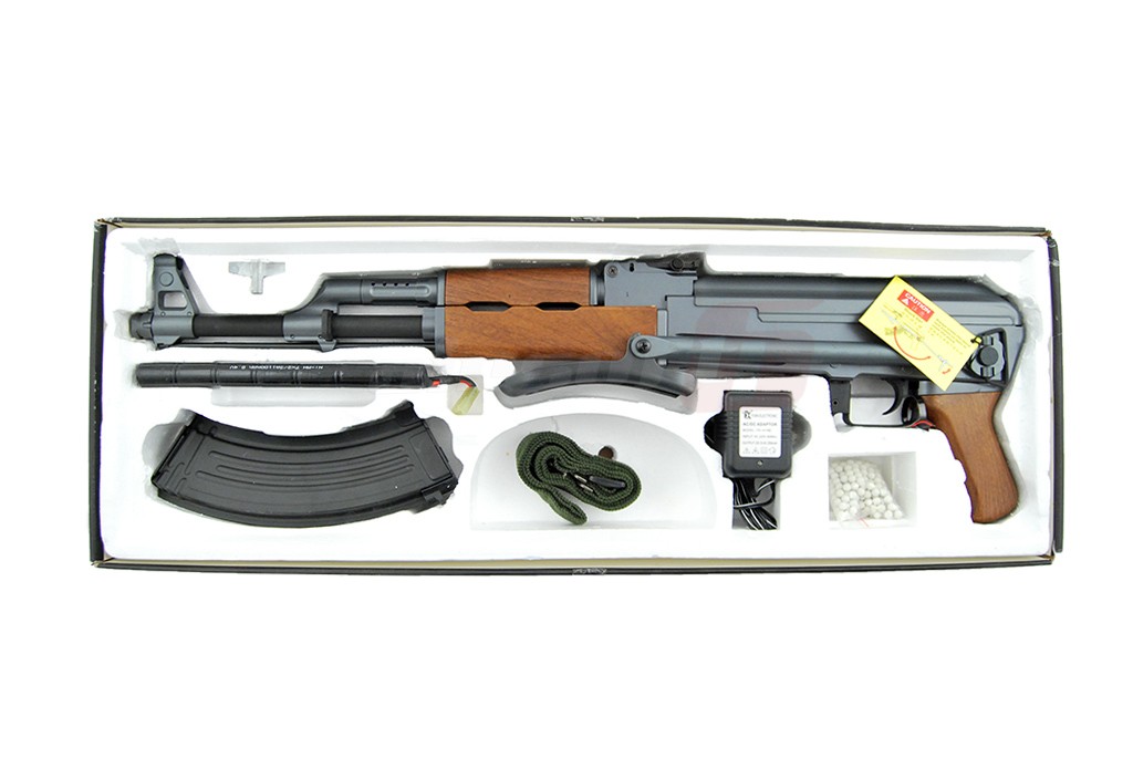 Cyma AK47 S CM.028S 3