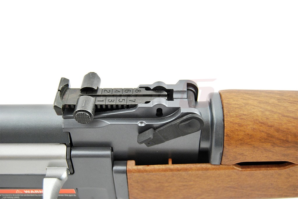 Cyma AK47 S CM.028S 9