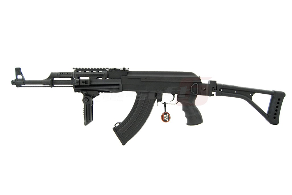 Cyma AK47 tactic CM.028U 10