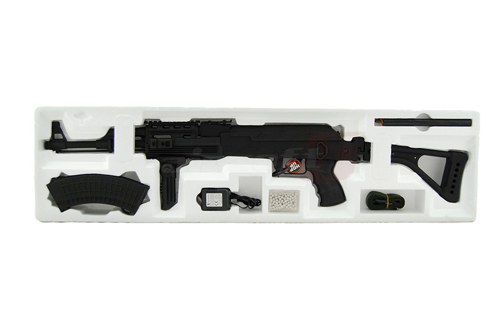 Cyma AK47 tactic CM.028U 4