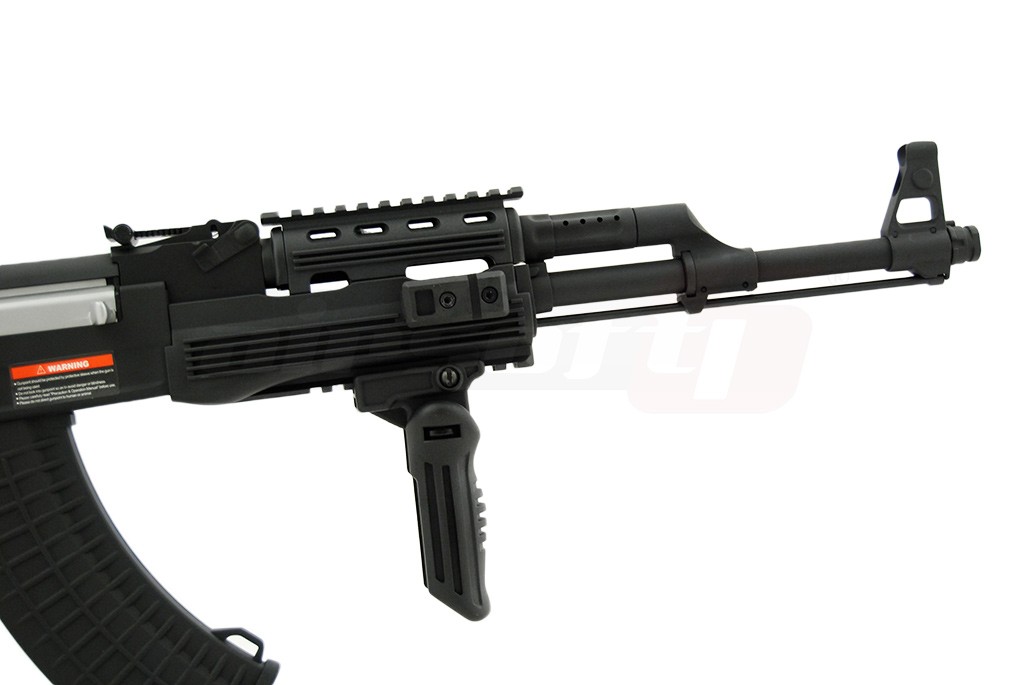 Cyma Ak47 tactic CM.028C 14