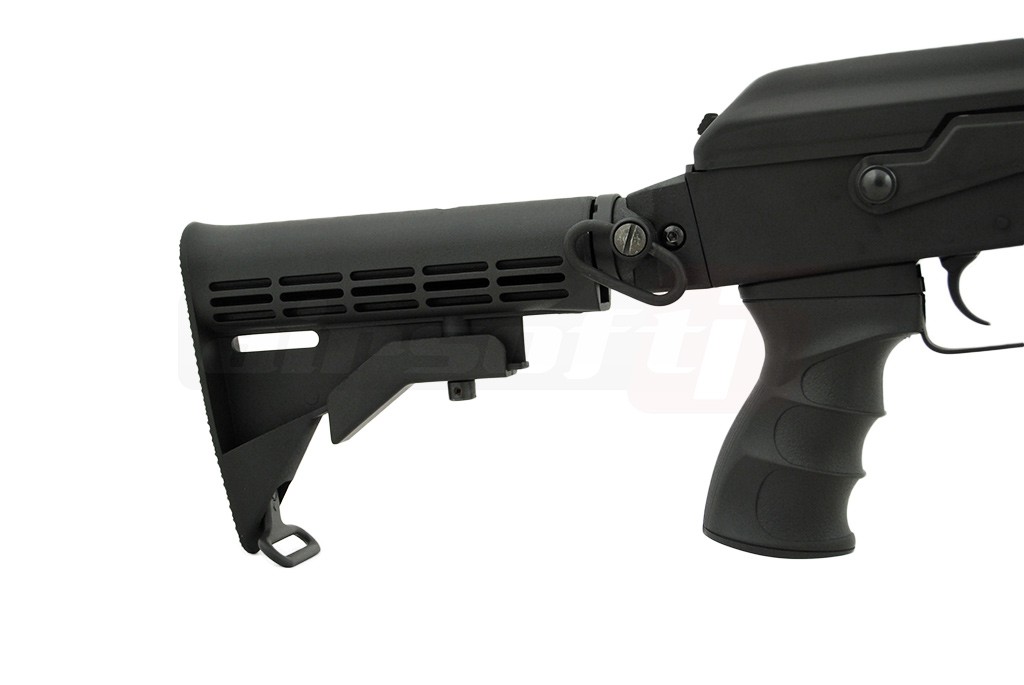 Cyma Ak47 tactic CM.028C 8