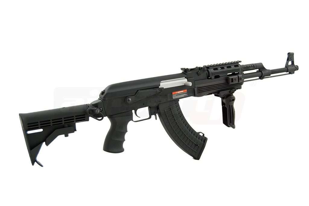 Cyma Ak47 tactic CM.028C 9