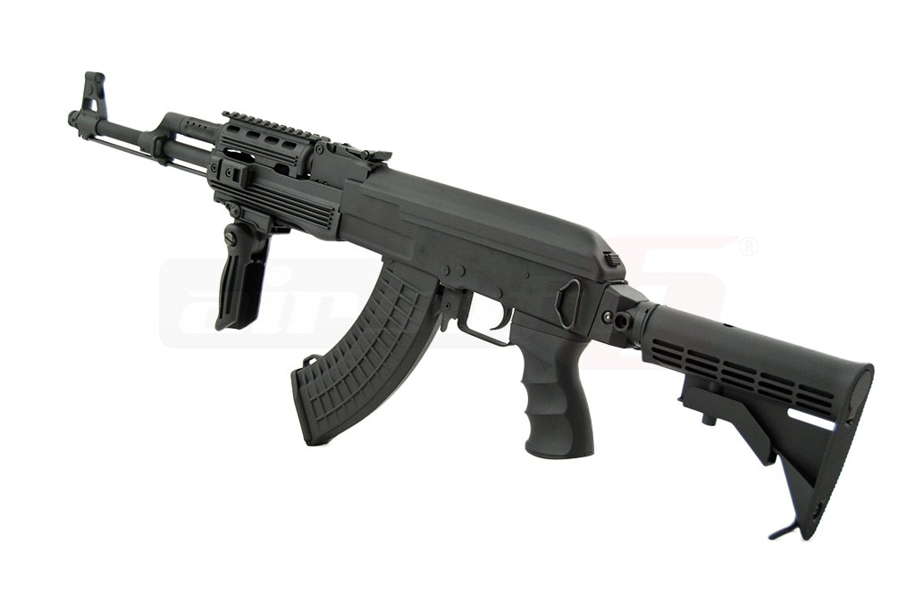 Cyma Ak47 tactic CM.028C 10