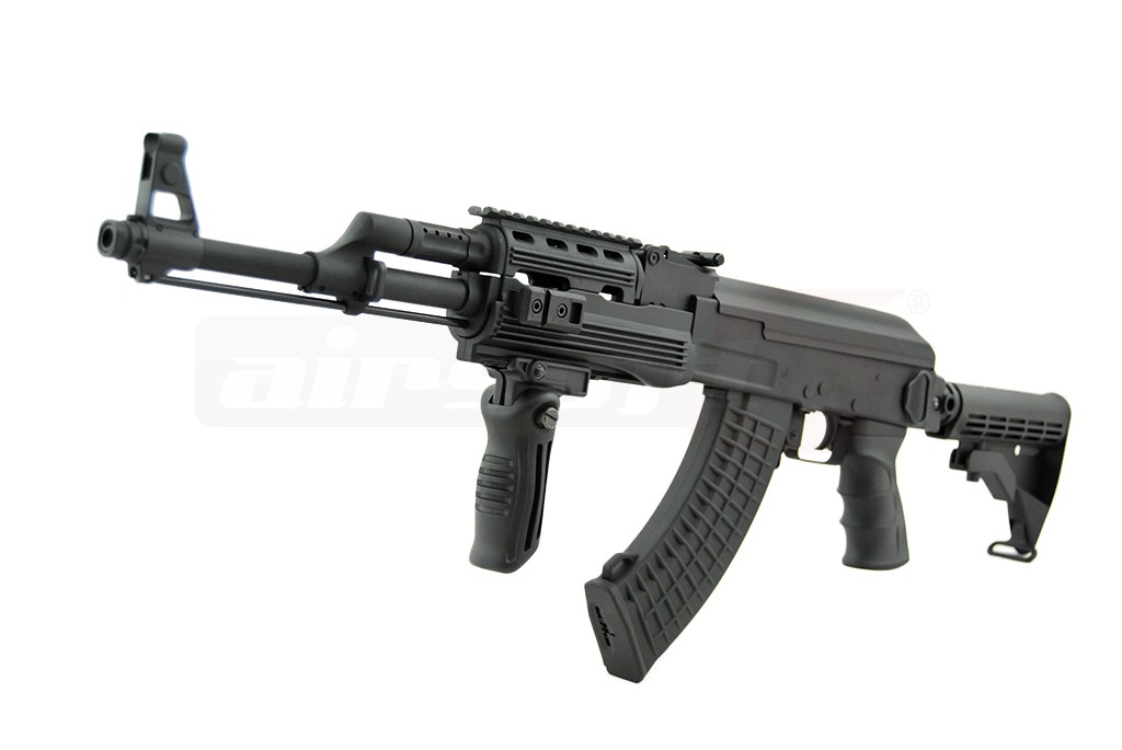 Cyma Ak47 tactic CM.028C 12