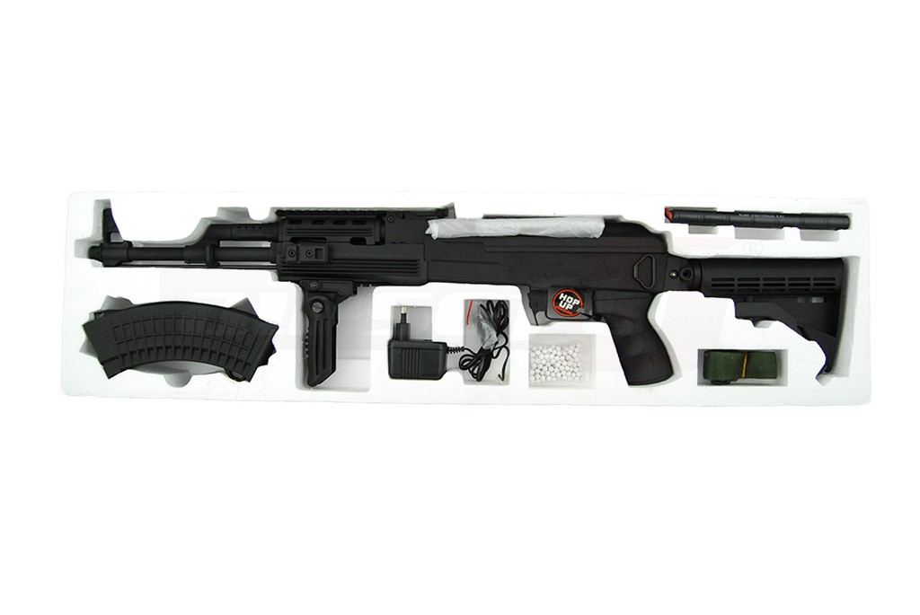Cyma Ak47 tactic CM.028C 7