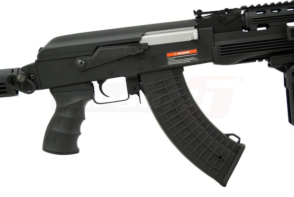 Cyma Ak47 tactic CM.028C 15
