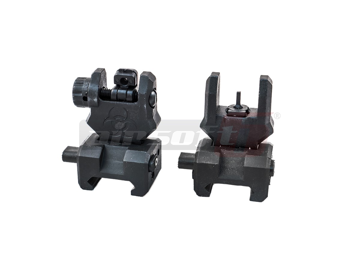 FMA set catari Gen 3