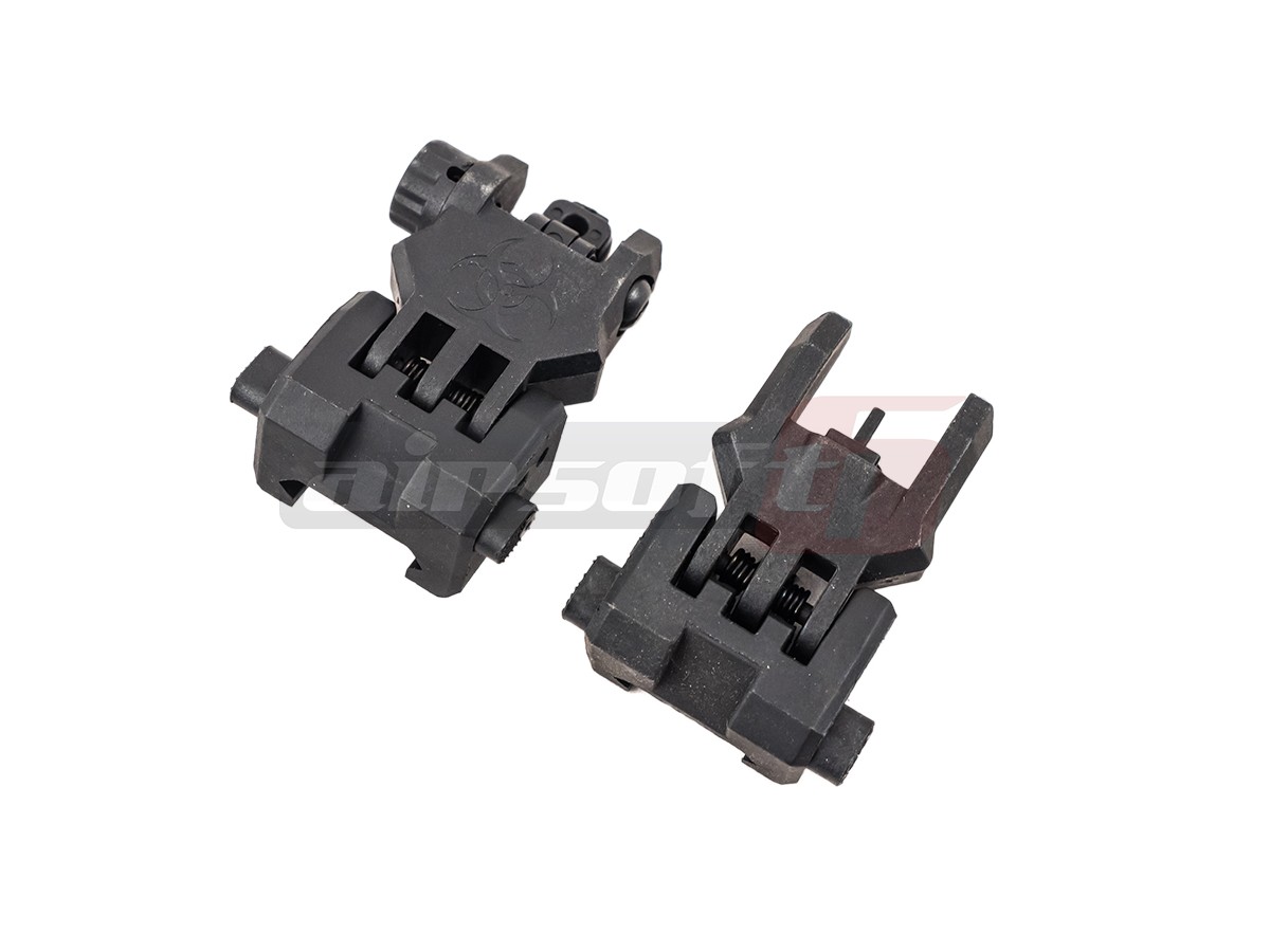 FMA set catari Gen 3