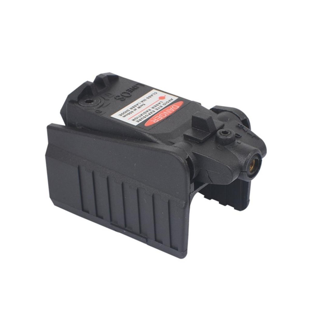 WADSN Compact Laser Glock High