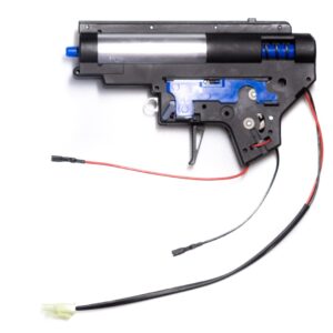 Delta Armory gearbox complet M4 3