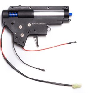 Delta Armory gearbox complet M4 2