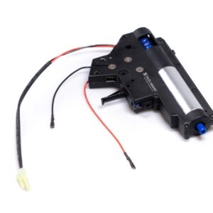 Delta Armory gearbox complet M4