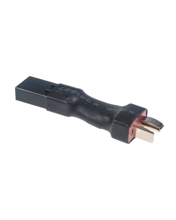 Delta Armory adaptor Deans Tata / Tamyia mama