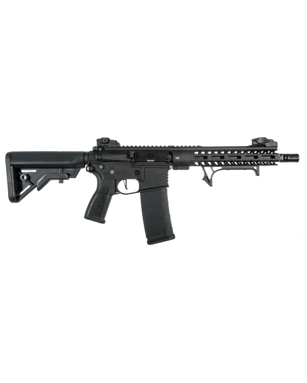 Delta Armory AR15 10inch M-LOK ALPHA ETU Full metal