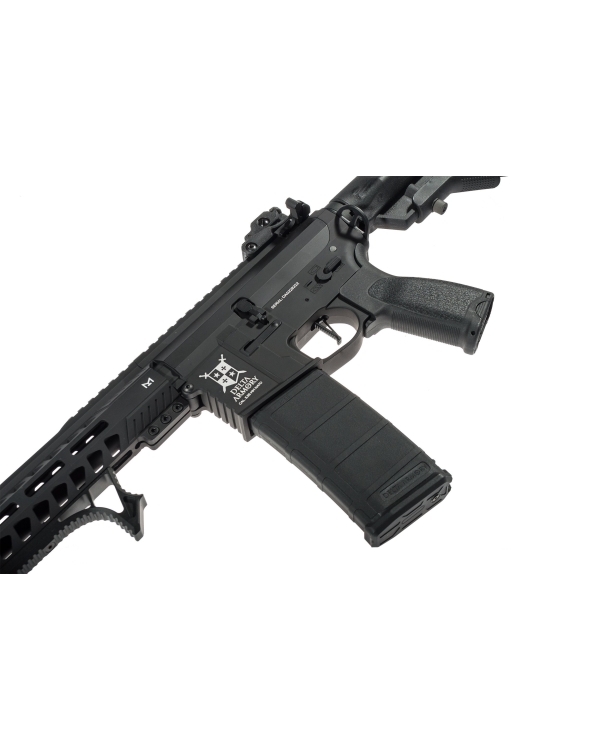 Delta Armory AR15 10inch M-LOK ALPHA ETU Full metal 4