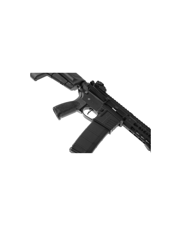 Delta Armory AR15 KeyMod 10" ALPHA Full Metal 3