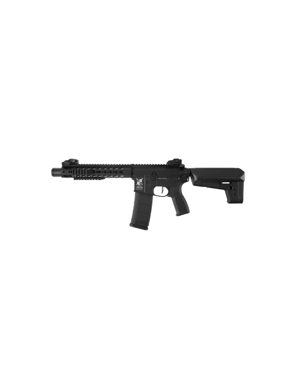Delta Armory AR15 KeyMod 10" ALPHA Full Metal 5