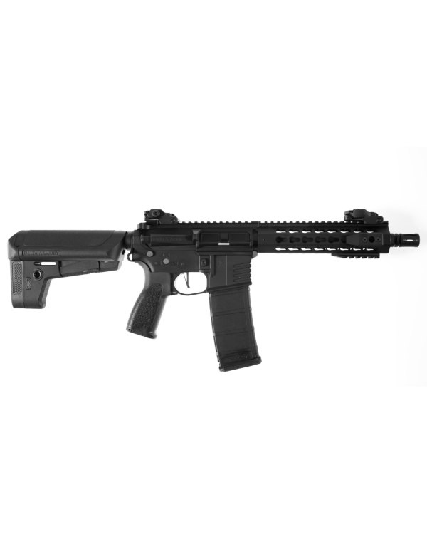 Delta Armory AR15 KEYMOD 8 ALPHA  Full Metal 3