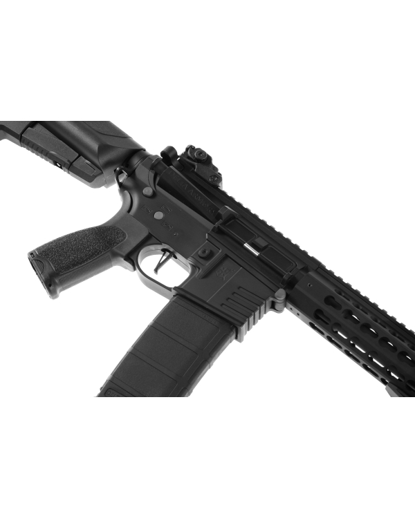 Delta Armory AR15 KEYMOD 8 ALPHA  Full Metal 5