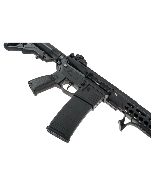 Delta Armory  AR15 M-LOK SHORT Bravo ETU 3