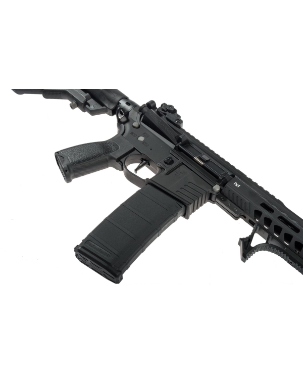 Delta Armory AR15 M4 MLOK ALPHA ETU Full Metal 3