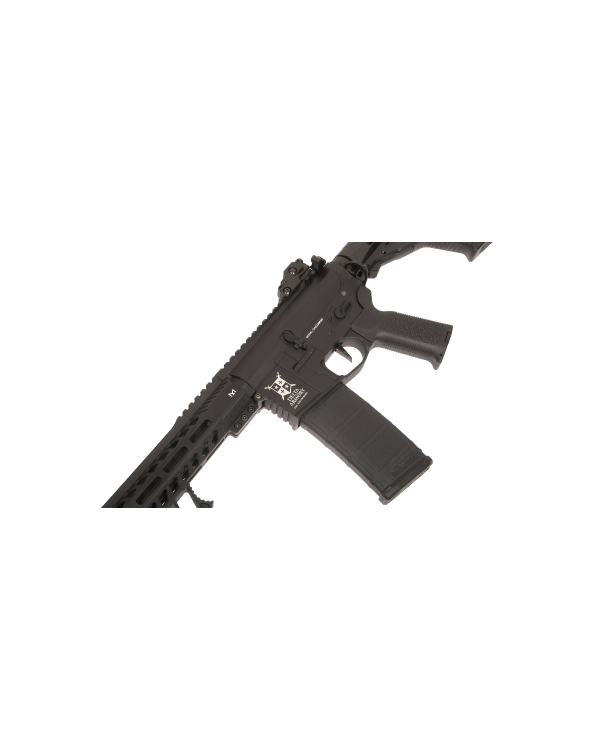 Delta Armory AR15 MLOK Long ALPHA EAGLE 2