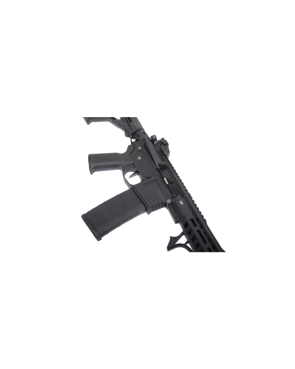 Delta Armory AR15 MLOK Short ALPHA EAGLE 3