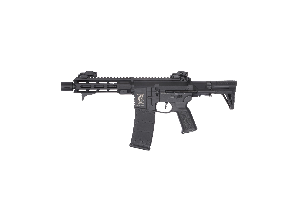 Delta Armory AR15 TALOS 2 PDW Bravo Eagle