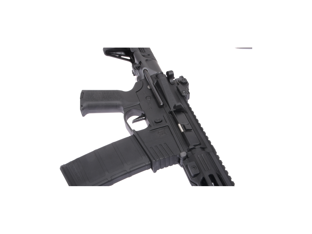 Delta Armory AR15 TALOS 2 PDW Bravo Eagle 3