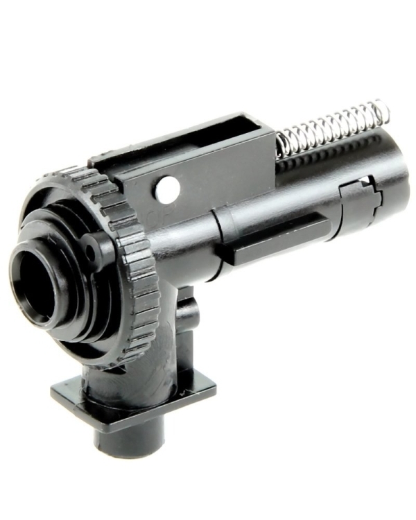 Delta Armory camera hop-up