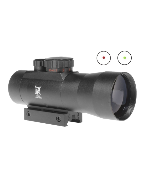 Delta Armory colimator 2x40