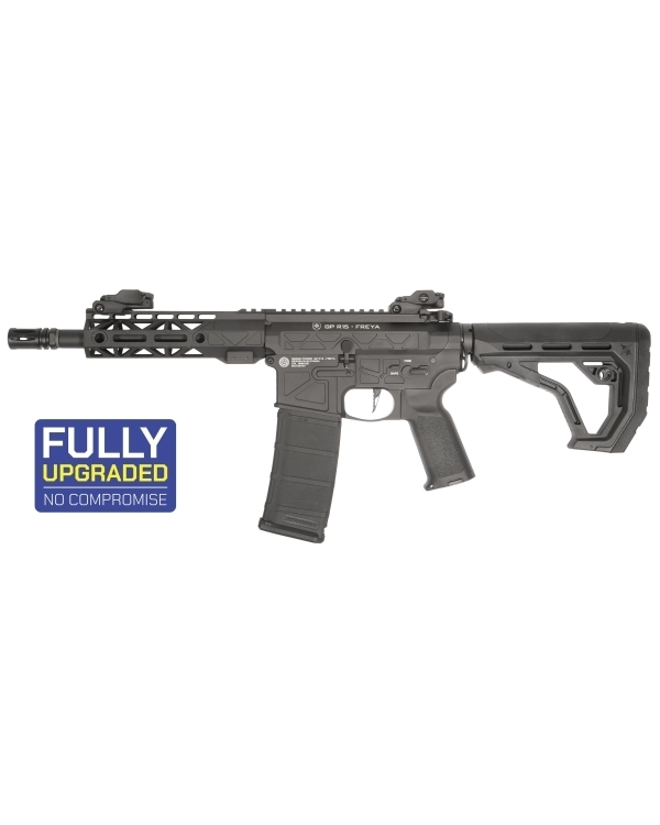 Delta Armory FREYA R15 gen.2 M-LOK 7" 2