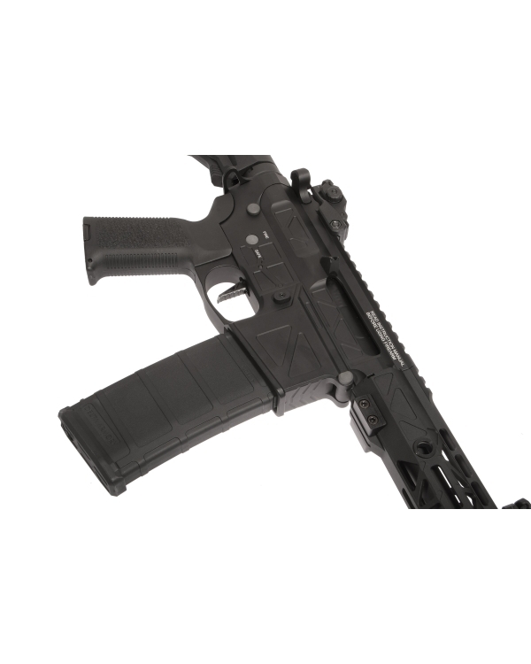 Delta Armory FREYA R15 gen.2 M-LOK 7" 3