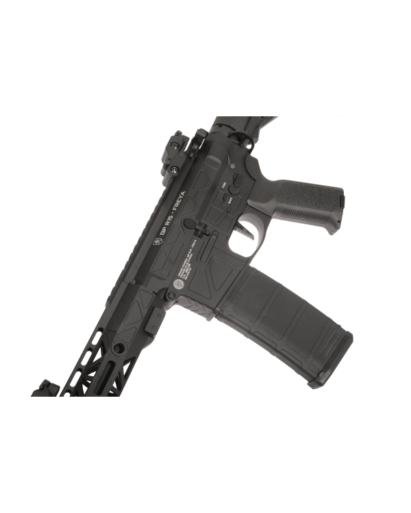 Delta Armory FREYA R15 gen.2 M-LOK 7" 4