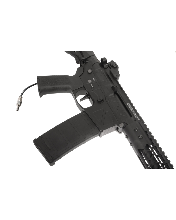 Delta Armory FREYA R15 gen.2 SKELETON 13" GATE HPA 4