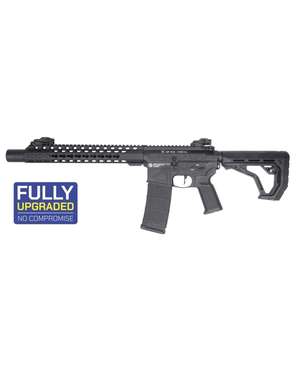 Delta Armory FREYA R15 SilentOps DMR gen.2 2