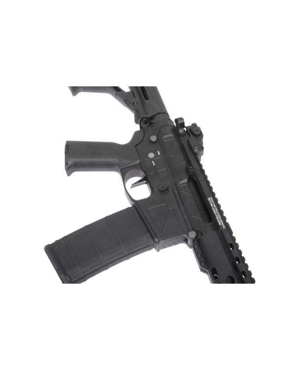 Delta Armory FREYA R15 SilentOps DMR gen.2 4