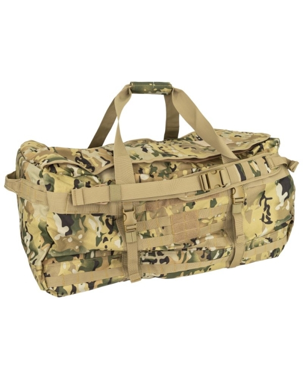 Delta Armory geanta Rush LBD Multicam 3